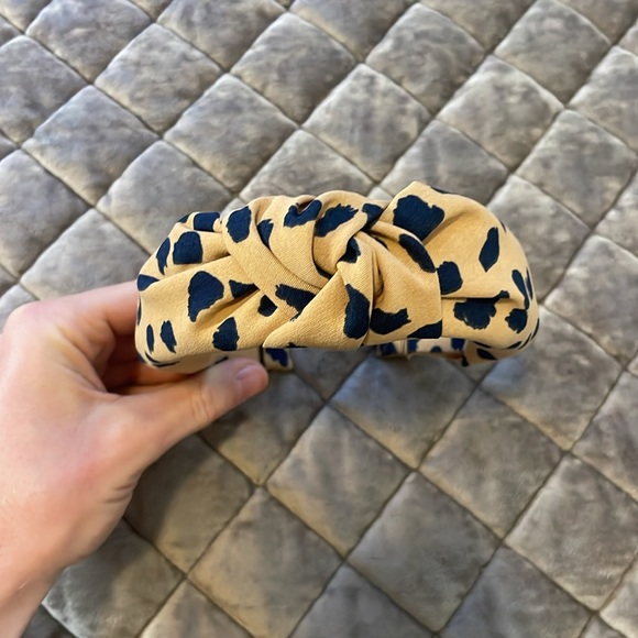 Madewell Headband - Picture 2 of 3